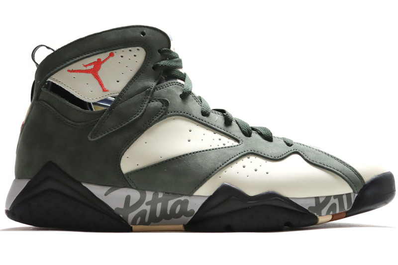 AIR JORDAN 7 RETRO PATTA ICICLE IndexPDX