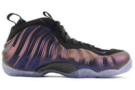 AIR FOAMPOSITE ONE EGGPLANT 2017 (SIZE 10)