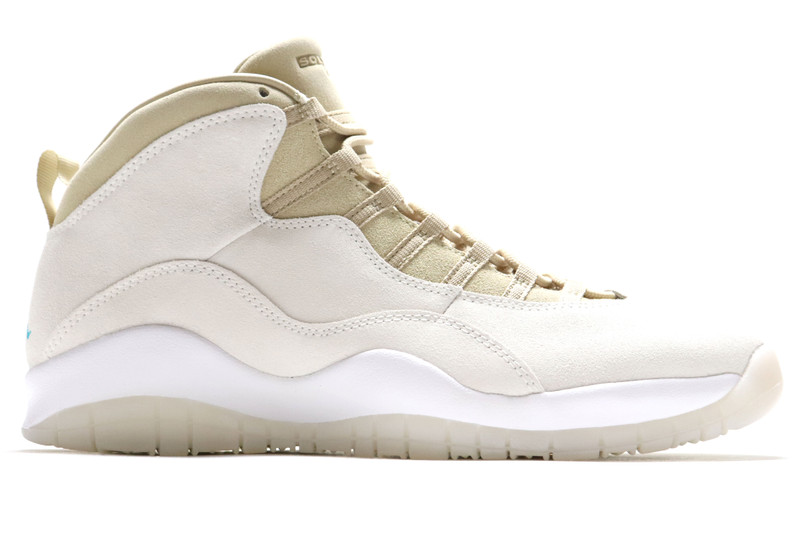 Womens jordan clearance 10