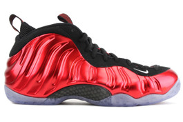 AIR FOAMPOSITE ONE VARSITY RED 2017 (SIZE 11.5)
