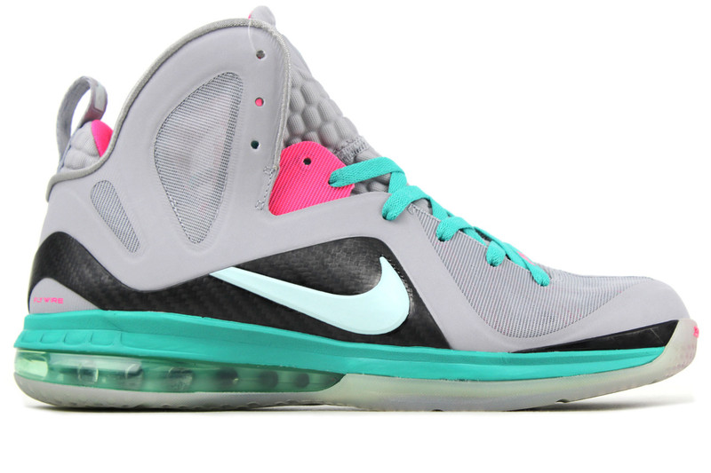 LEBRON 9 PS ELITE SOUTH BEACH IndexPDX