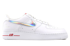 AIR FORCE 1 WHITE TED X PORTLAND