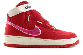 AIR FORCE 1 HIGH EMOTIONALLY UNAVAILABLE (SIZE 9)