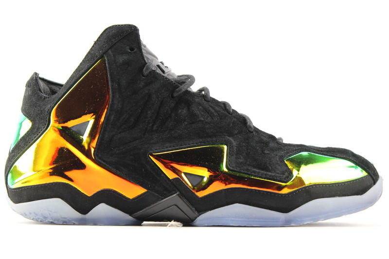 Lebron sales 11 ext