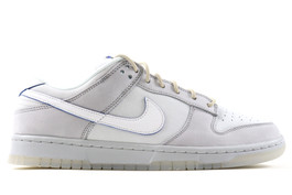 NIKE DUNK LOW WOLF GREY PURE PLATINUM