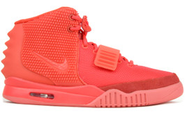   AIR YEEZY 2 SP RED OCTOBER