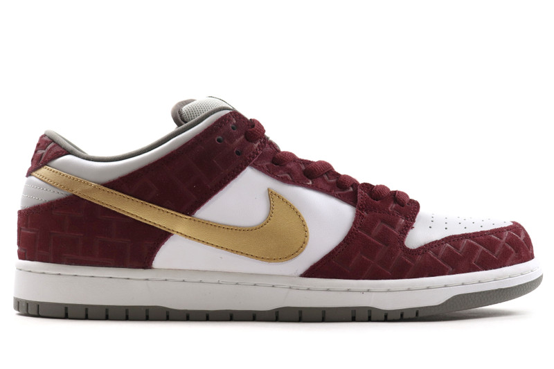 NIKE DUNK LOW PREMIUM SB QS SHANGHAI RETRO - IndexPDX