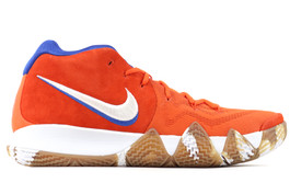  KYRIE 4 UNCLE DREW WHEATIES (SPECIAL BOX)