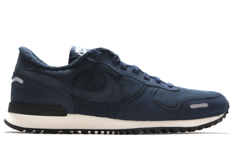 NIKE WAFFLE RACER PRM LOOPWHEELER NAVY - IndexPDX