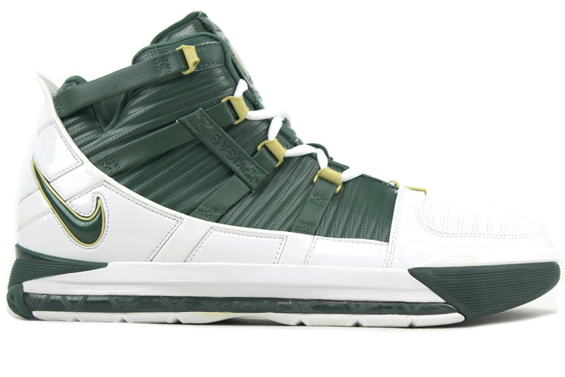 Lebron zoom 2025 3 svsm