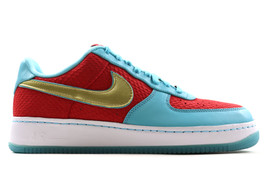 NIKE AIR FORCE 1 LOW YEAR OF THE DRAGON 2