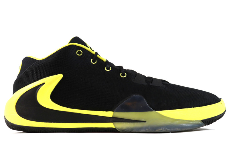 NIKE ZOOM FREAK 1 OREGON AWAY (SIZE 14) - IndexPDX