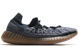  YEEZY YZY 350 V2 CMPCT COMPACT SLATE BLUE