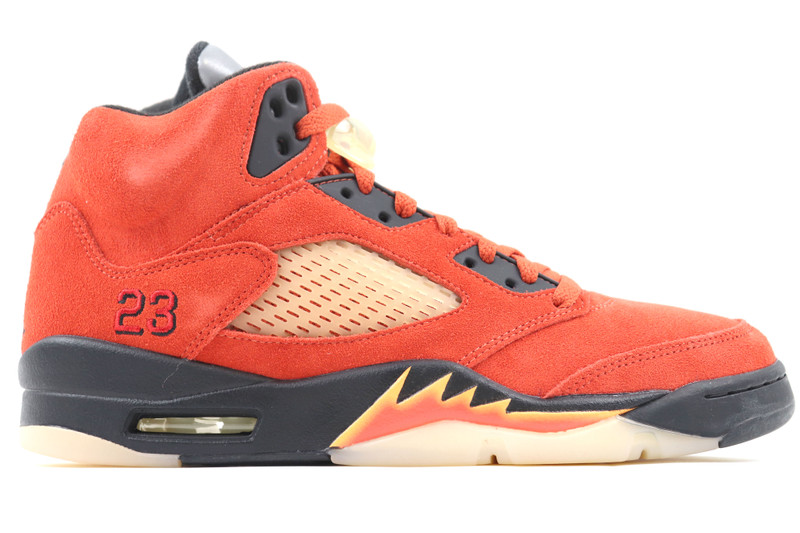 WMNS AIR JORDAN 5 RETRO DUNK ON MARS - IndexPDX