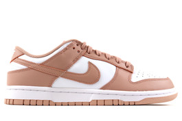 WMNS DUNK LOW ROSE WHISPER