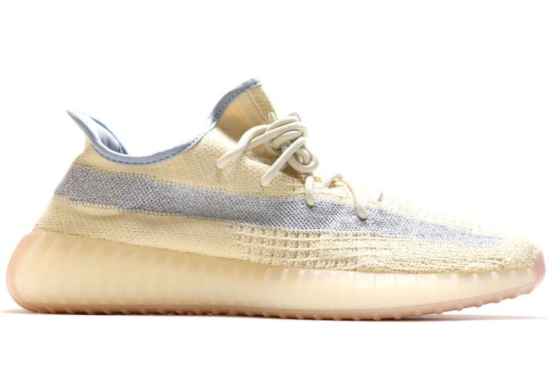 YEEZY BOOST 350 V2 LINEN - IndexPDX