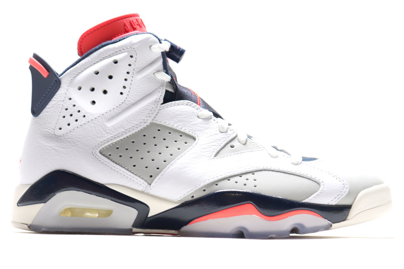 AIR JORDAN 6 RETRO TINKER 2018 IndexPDX