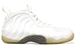 AIR FOAMPOSITE ONE WHITE OUT