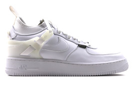 NIKE AIR FORCE 1 LOW SP UNDERCOVER WHITE 