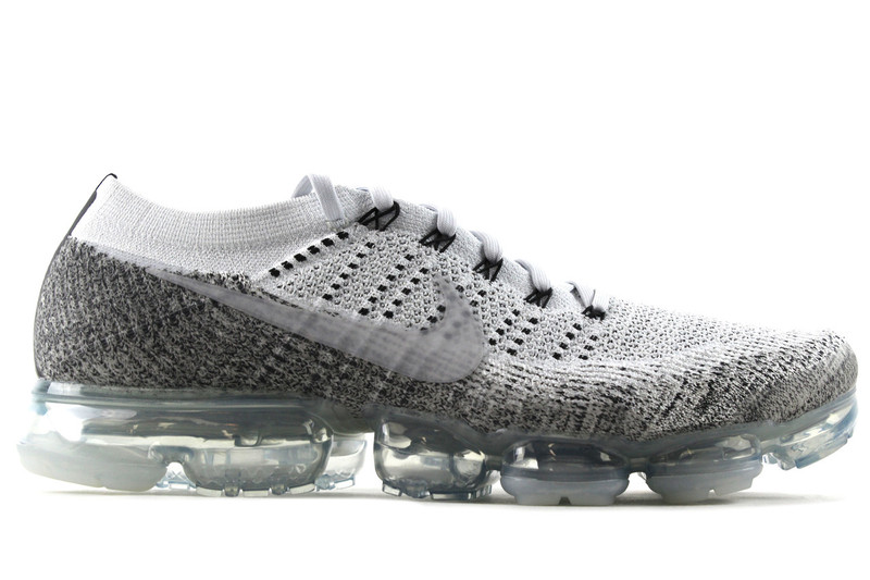 Pale cheap grey vapormax