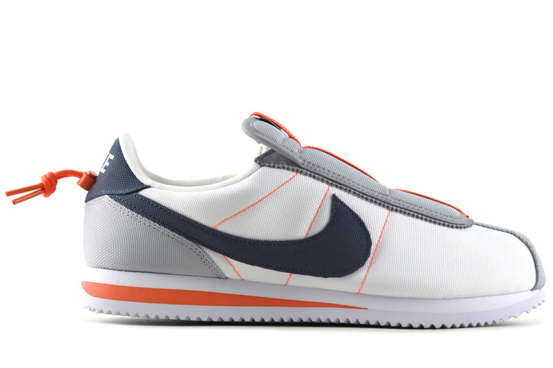 Nike cortez shop kenny 2 orange