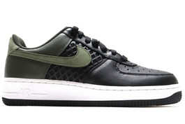 AIR FORCE 1 LOW PREMIUM ARMY GREEN