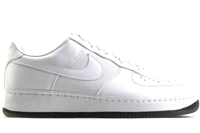 Air force shops 1 low prm