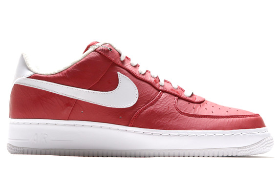 Air force 1 low supreme i/o slam jam sale