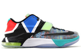 KD VII 7 SE WHAT THE KD 2015