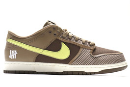 NIKE DUNK LOW SP / UNDFTD CANTEEN 2021