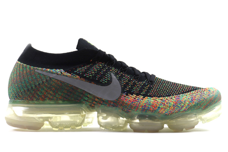 NIKE AIR VAPORMAX FLYKNIT ID AIR MAX DAY - IndexPDX