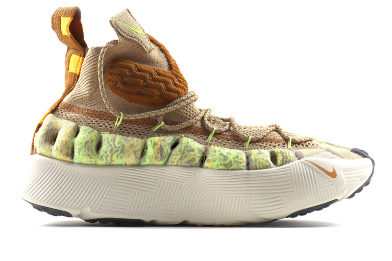 ★人気★【NIKE】★ISPA SENSE FLYKNIT SESAM.E★25-30cm★ Nike ISPA Sense Flyknit (Sesame/Desert Ochre/Coconut Milk