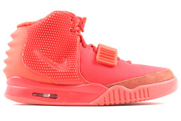 AIR YEEZY 2 SP RED OCTOBER 