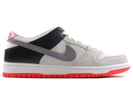 NIKE SB DUNK LOW PRO ISO INFRARED