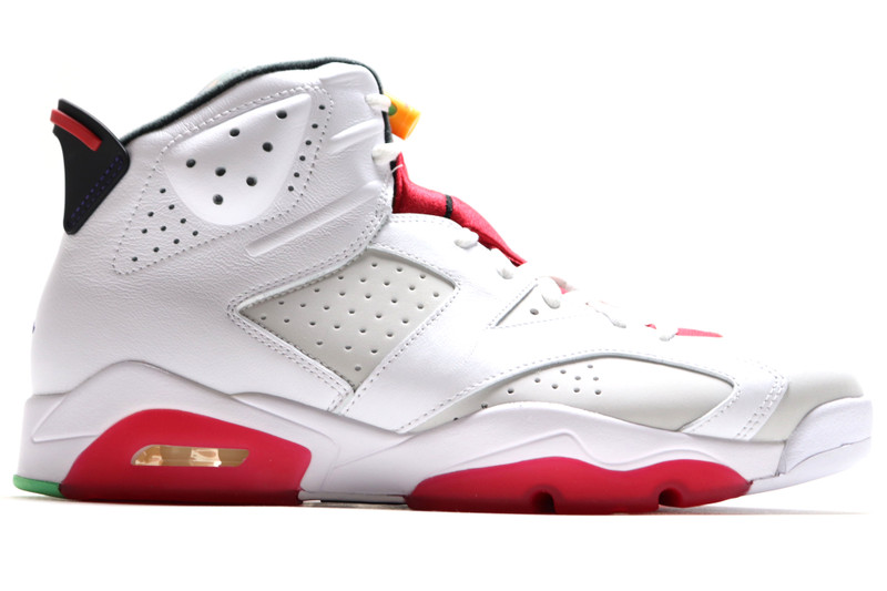 Jordan retro 6 outlet 2020