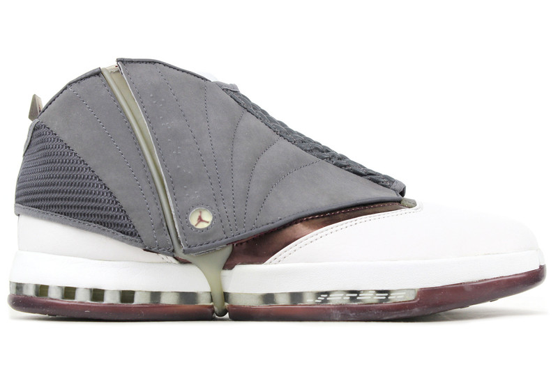 Jordan xvi online