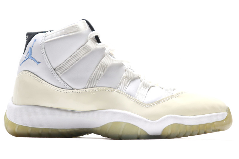 Air jordan xi on sale columbia