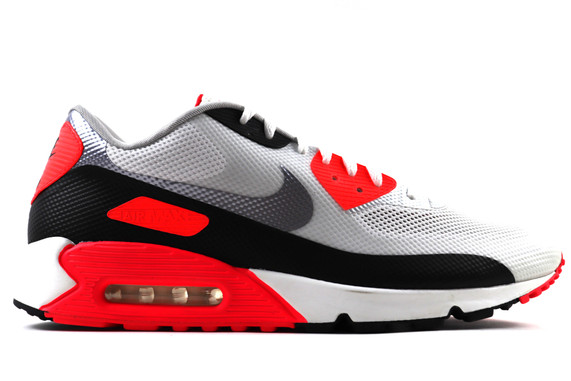 Air max hyperfuse infrared best sale