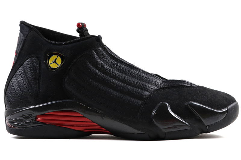 AIR JORDAN 14 LAST SHOT 1999 SIZE 15 IndexPDX