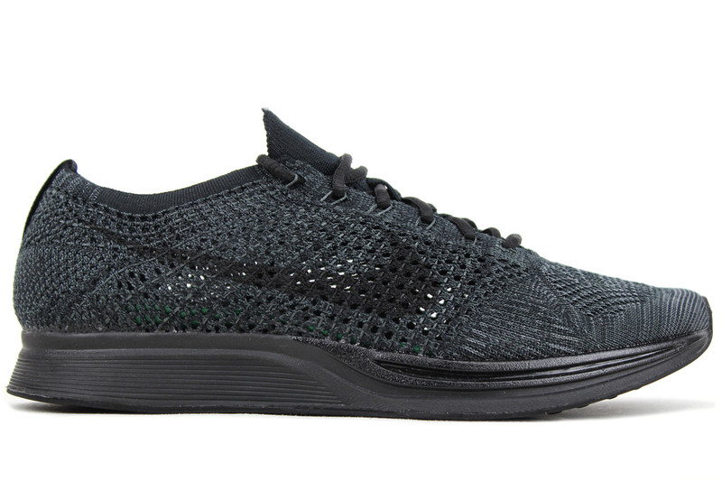 Flyknit racer sizing shops