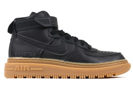 AIR FORCE 1 GORTEX BOOT ANTHRACITE