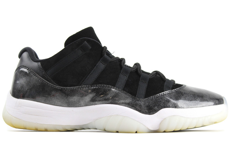 Jordan 11 best sale baron lows