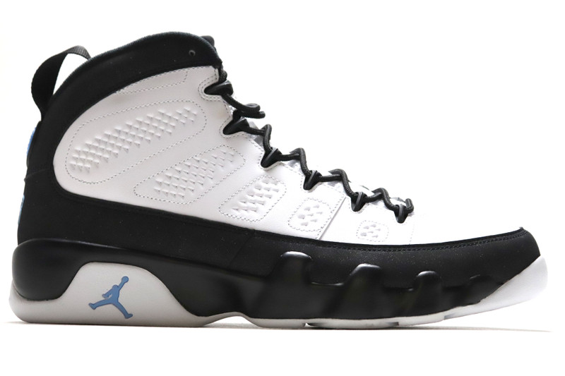 Nike Air Jordan 9 size 3Y on sale