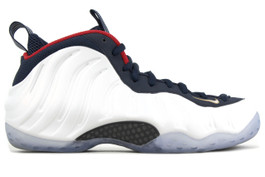AIR FOAMPOSITE ONE PRM OLYMPIC 2016 (SIZE 10.5)