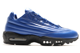  AIR MAX 95 LUX / SUPREME MADE IN ITALY 2019
