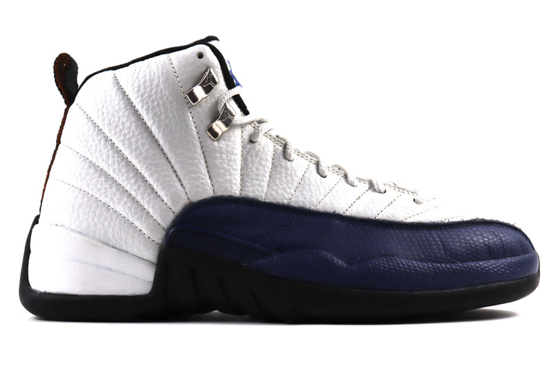 Flint 2024 jordan 12