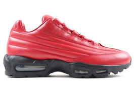 AIR MAX 95 LUX / SUPREME GYM RED