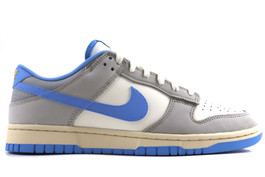 NIKE DUNK LOW ATHLETIC DEPARTMENT