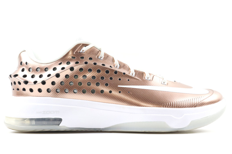 Kd 7 2024 elite rose gold