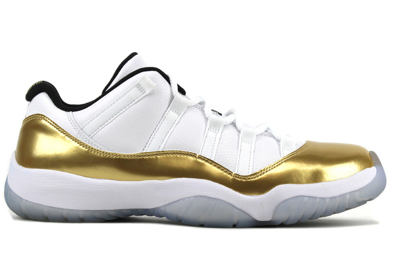 Nike air jordan 11 2024 retro low closing ceremony